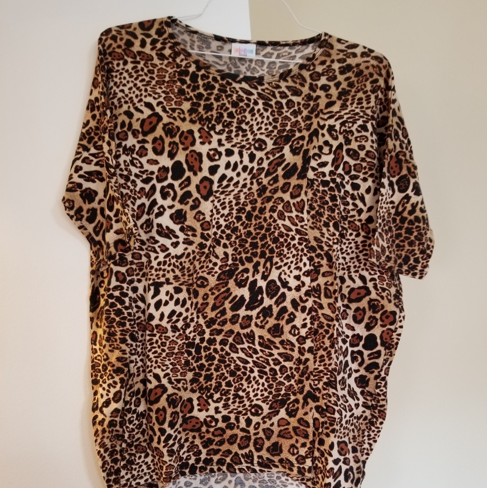 Lularoe irma